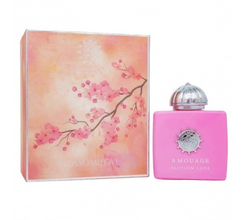 Amouage Blossom Love,edp., 100ml, Amouage