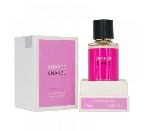 Lux Collection Chanel Chance Eau Tendre,edp., 67ml, Lux Collection 67 мл