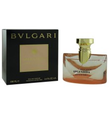 Bvlgari Splendida Rose Rose, edp., 100 ml (woman)