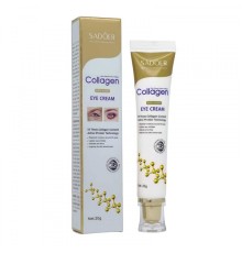 Крем для век Sadoer Collagen, 15ml