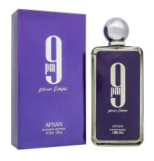 Afnan 9pm Pour Femme,edp., 100ml