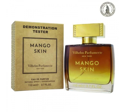 Тестер Vilhelm Parfumerie Mango Skin,edp., 110ml, Тестеры 110 мл (ОАЭ)