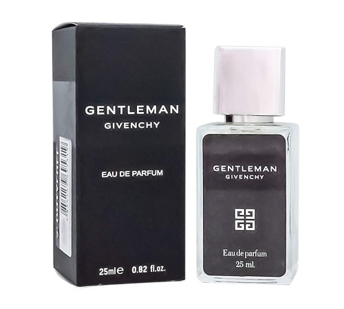 Givenchy Gentleman,edp., 25ml, Духи 25 мл