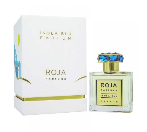 Roja Dove Isola Blu,edp., 50ml, Нишевая парфюмерия