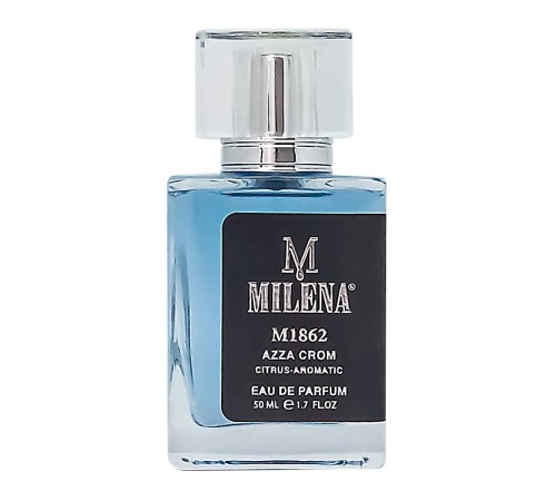 Milena Azza Crom M-1862 (Azzaro Chrome) 50ml, Milena 50ml