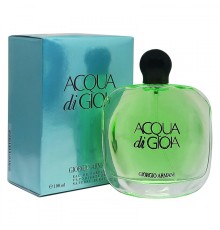 А+ Giorgio Armani Acqua Di Gioia, 100 ml