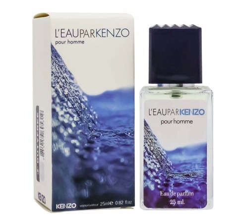 Kenzo L'Eau Par Pour Homme,edp., 25ml, Мини парфюм