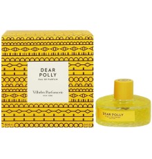 Vilhelm Parfumerie Dear Polly, edp., 100 ml