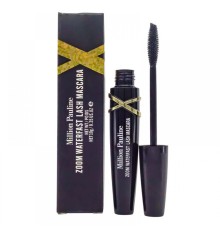 Тушь для ресниц Million Pauline Zoom Wterfast Lash Mascara, 10g