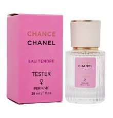 Тестер Chanel Chance Tendre,edp., 38ml