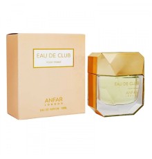 Anfar Eau De Club Pour Femme, edp., 100 ml