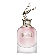 Jean Paul Gaultier Scandal A Paris