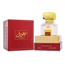 Lux Collection Ard Al Zaafaran Mousuf, edp., 67ml