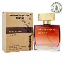 Тестер Armand Basi in Red,edp., 110ml