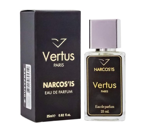 Narcos`is Vertus, edp., 25 ml, Мини парфюм