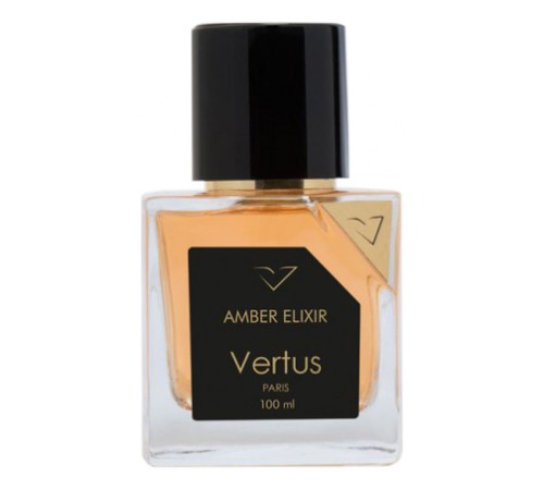 VERTUS Amber Elixir оригинал VERTUS Amber Elixir оригинал