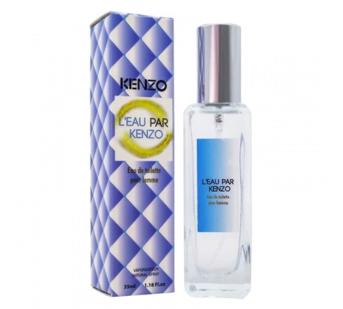 Тестер Kenzo L'Eau Par Pour Femme,edt., 35ml, Тестеры 35 мл