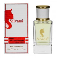 Silvana W-330 (Good Girl Gone Bad) 50ml