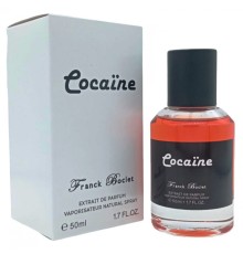 Тестер Franck Boclet Cocaine,edp., 50ml