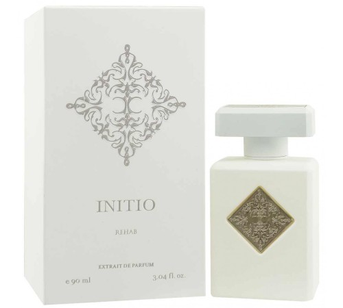 Initio Rehab Extrait De Parfum, edp., 90 ml, Initio