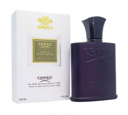 Creed Green Irish Tweed by Creed, edt., 120 ml, Мужская парфюмерия 50-125 мл