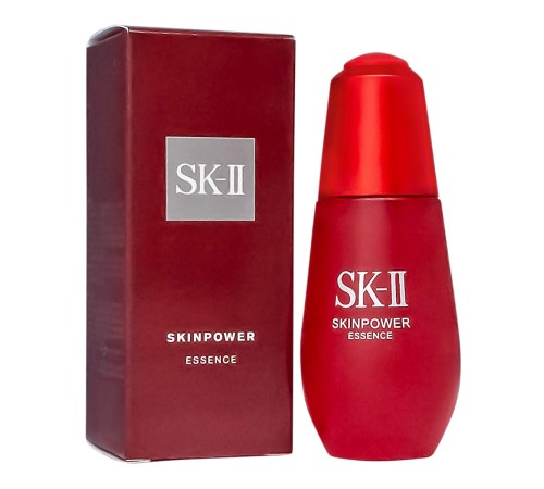 Антивозрастная сыворотка для лица SK-II SKINPOWER Essence, 50ml