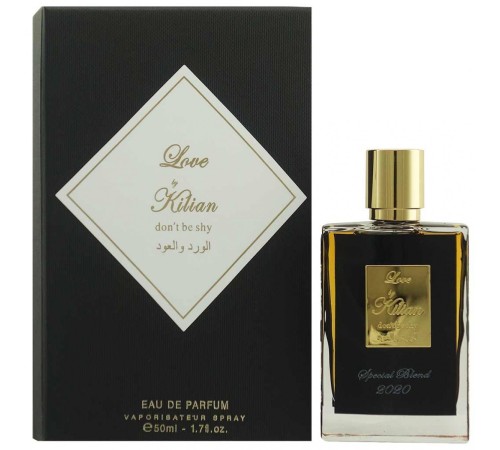 Kilian Love By Kilian Don`t Be Shy, edp., 50 ml (книжка)