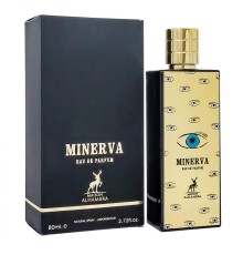 Alhambra Minerva,edp., 80ml