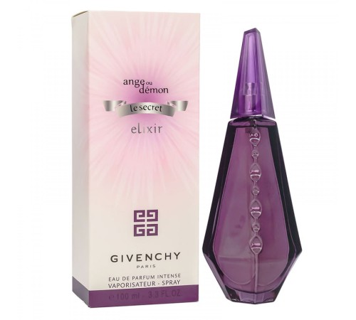 Евро Givenchy Ange Ou Demon Le Secret Elixir, edp., 100 ml