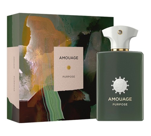 AMOUAGE Purpose оригинал