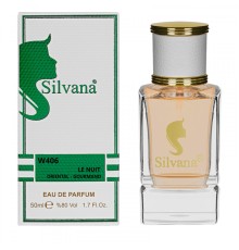 Silvana W-406 (Lancome La Nuit Tresor) 50ml