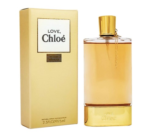 Lux Chloe Love, Cloe.edp., 75ml