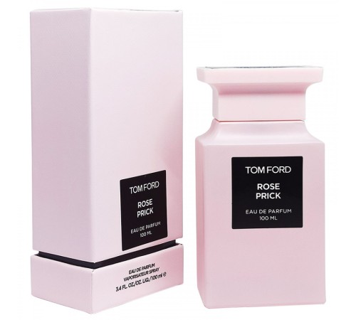 Tom Ford Rose Prick 100 ml, Женская парфюмерия 50-125 мл