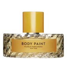 VILHELM PARFUMERIE Body Paint, парфюмерная вода 100 ml