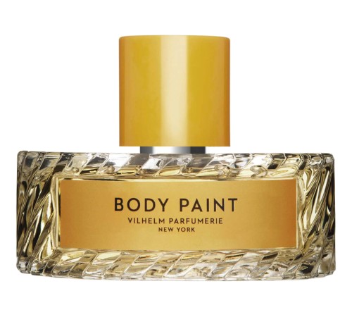 VILHELM PARFUMERIE Body Paint, парфюмерная вода 100 ml оригинал