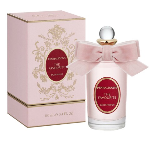 Penhaligon's The Favourite оригинал Penhaligon's The Favourite оригинал