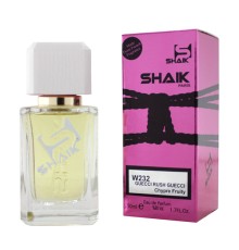 Shaik (Gucci Rush W 232), edp., 50 ml