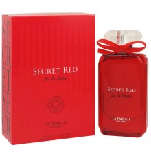 La Parfum Gallery Secret Red, edp., 100 ml