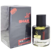 Shaik M 39 Clinik Happy, edp., 50 ml (круглый)