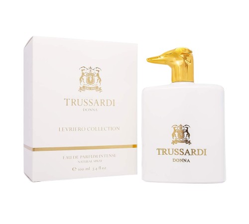 Lux Trussardi Donna Levriero Collection,edp., 100ml, Парфюмерия Люкс