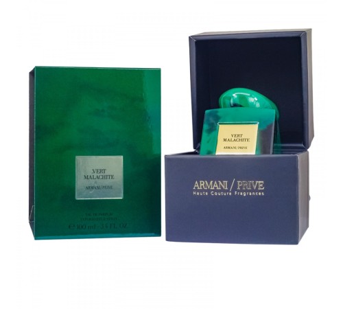 Armani/Prive Vert Malachite,edp., 100ml, Armani / Prive