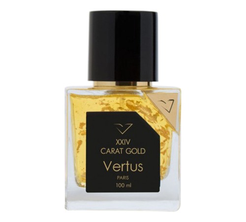 VERTUS XXIV Carat Gold оригинал VERTUS XXIV Carat Gold оригинал