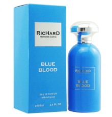 Richard Maison Blue Blood, edp., 100 ml