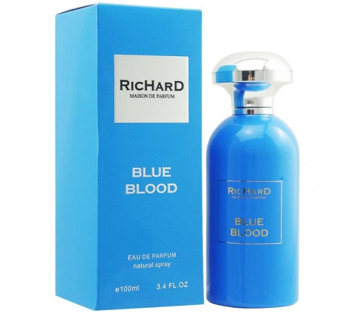 Richard Maison Blue Blood, edp., 100 ml, Richard