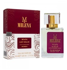 Milena Q By Dolce W-1474 (Dolce & Gabbana Q) 50ml