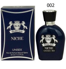 Golden Silva Niche 002 Fleur Narcotique Floral Charm, edp., 65 ml