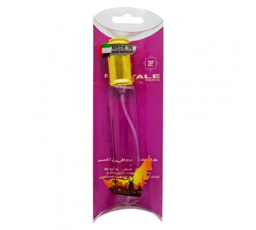 Montale Roses Musck, 20ml, Духи 20 мл (блистер)