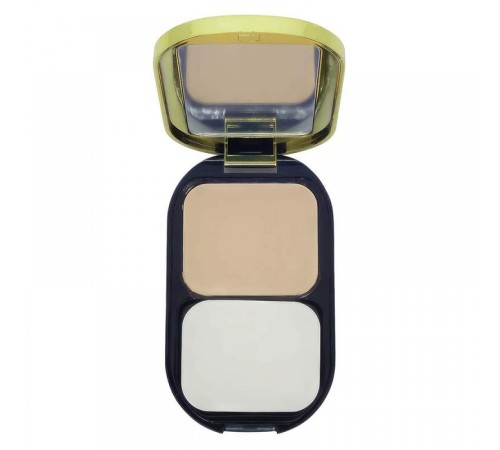 Пудра Max Factor X Facefinity Compact тон 001 (Porcelain), Пудра