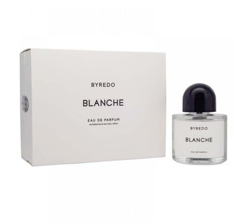 Byredo Blanche, 100 ml, Нишевая парфюмерия