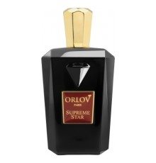 ORLOV PARIS Supreme Star